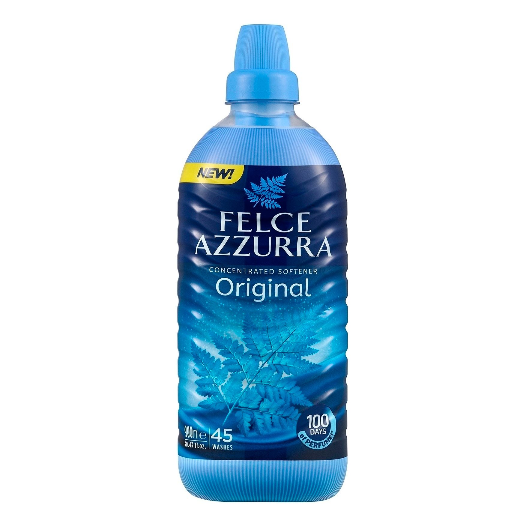 Кондиционер для белья Felce Azzurra 900 мл