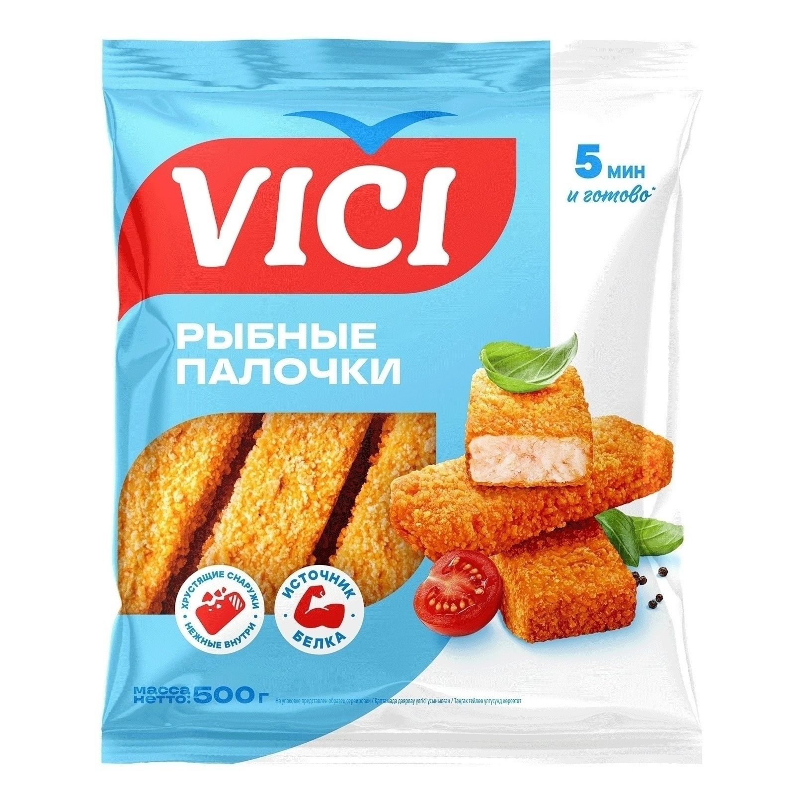 Палочки Vici 500 г