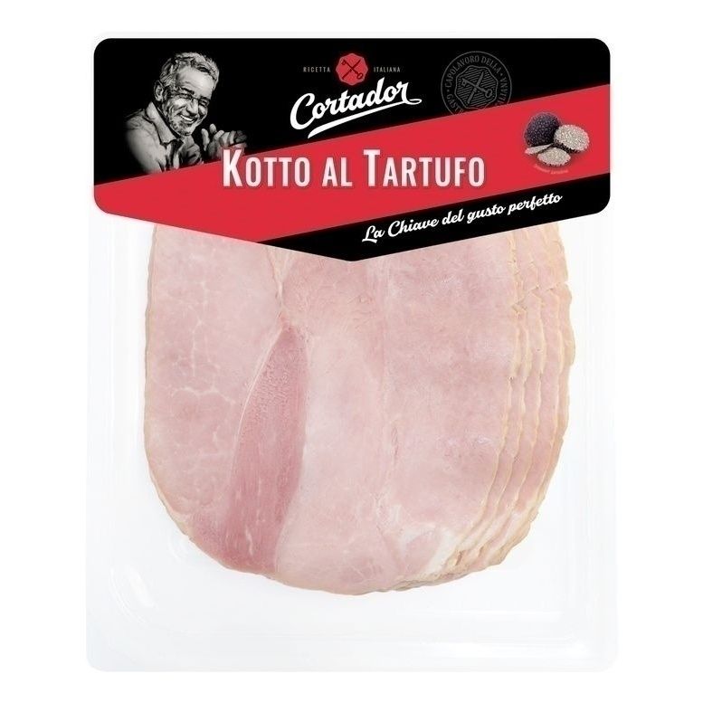 Мясо Cortador 170 г