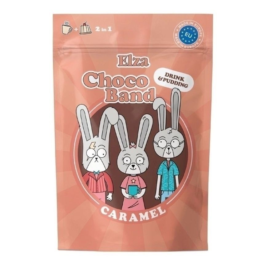 Какао-напиток Elza 200 г