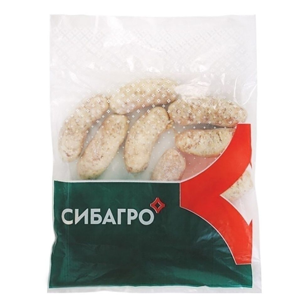 Купаты Сибагро 1 кг