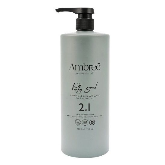Шампунь Ambree 1 л