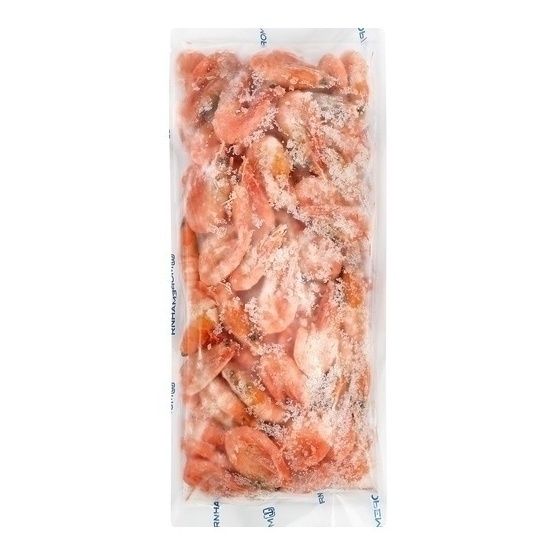 Креветка вареный Моремания 500 г