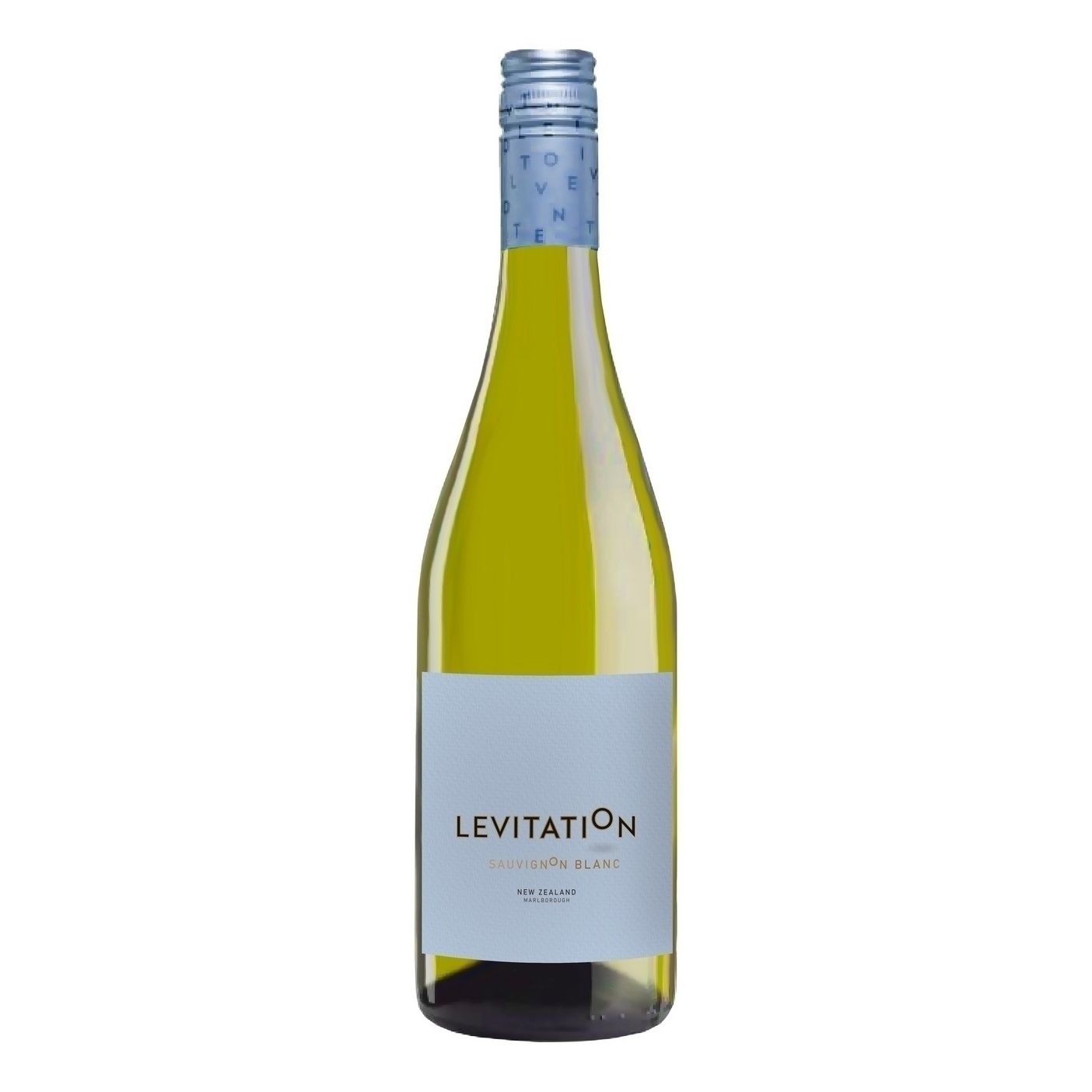 Сухое вино Levitation Совиньон Блан 0,75 л