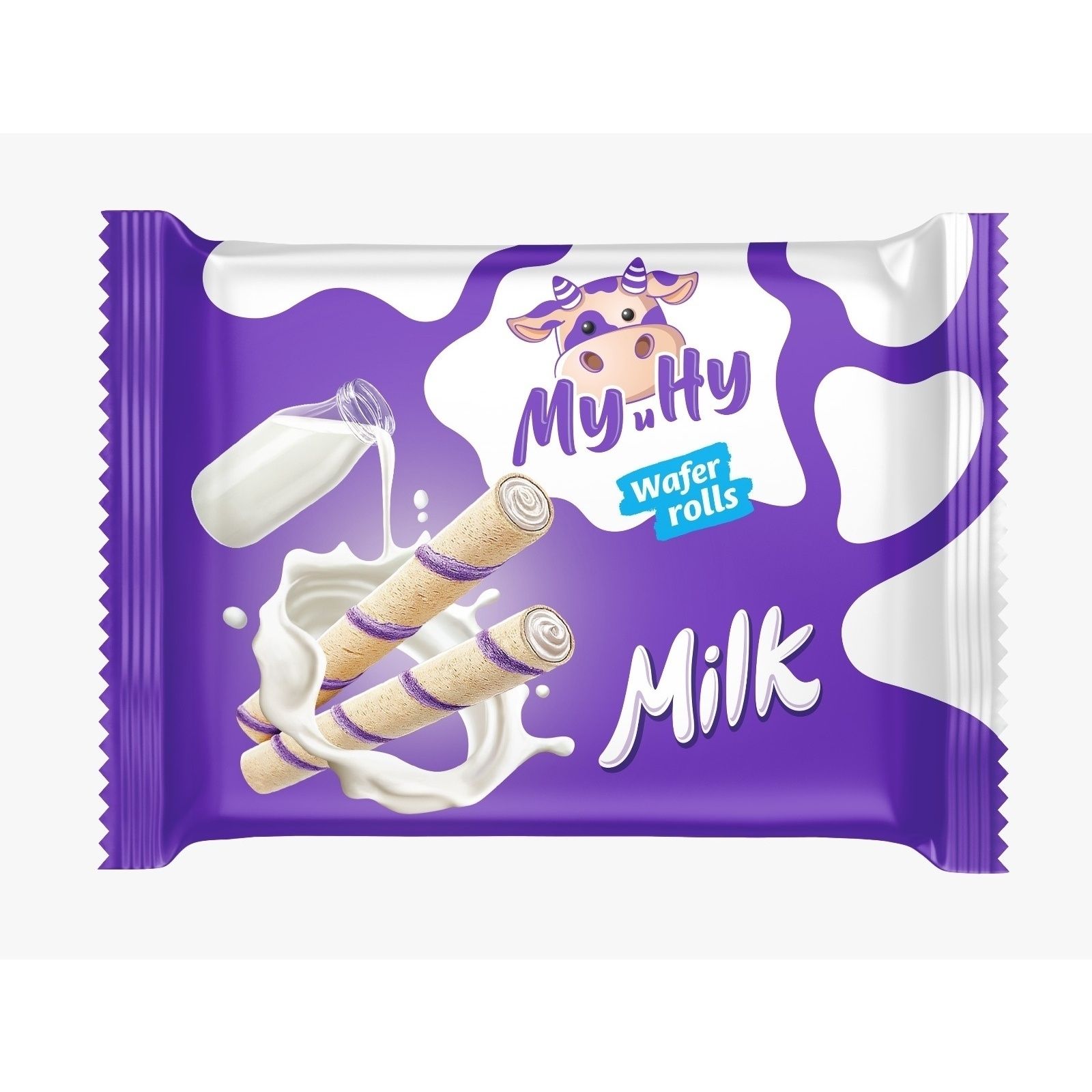 Му и Ну 64 г