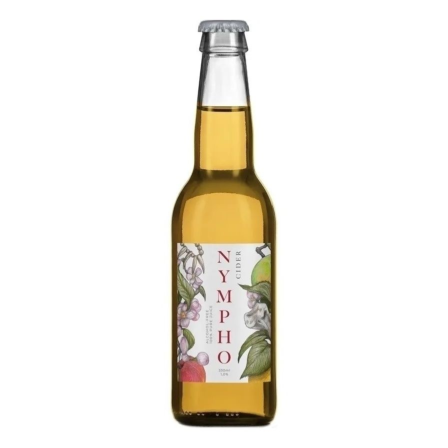 Сладкое вино Rebel Apple 0,33 л