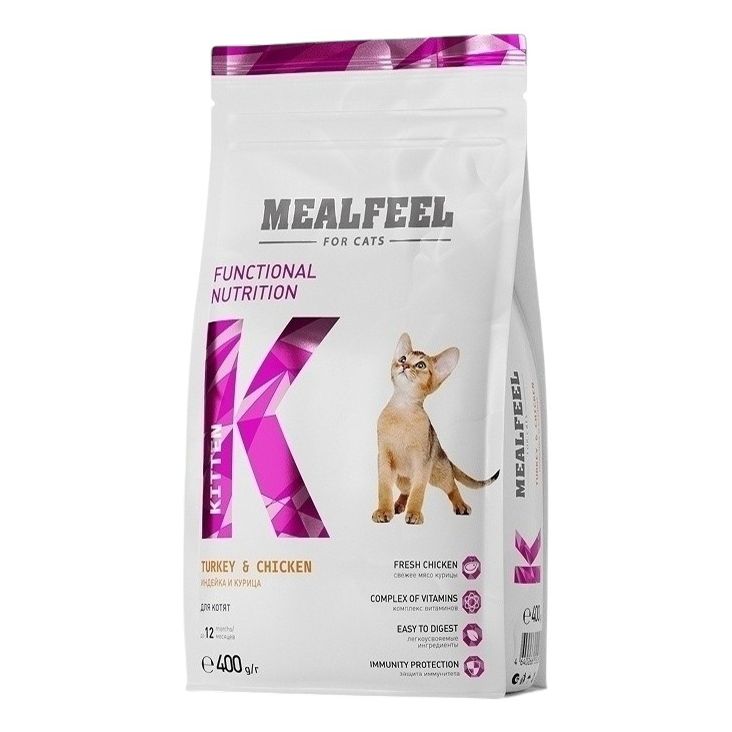 Mealfeel 400 г