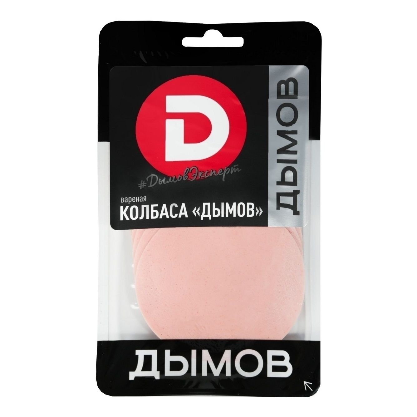Колбаса вареная Дымов 150 г
