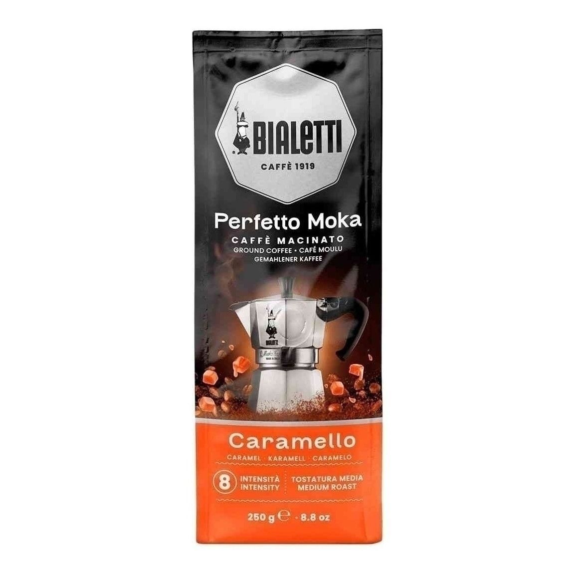 Молотый кофе Bialetti 250 г