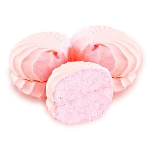 Зефир Красный пищевик 300 г