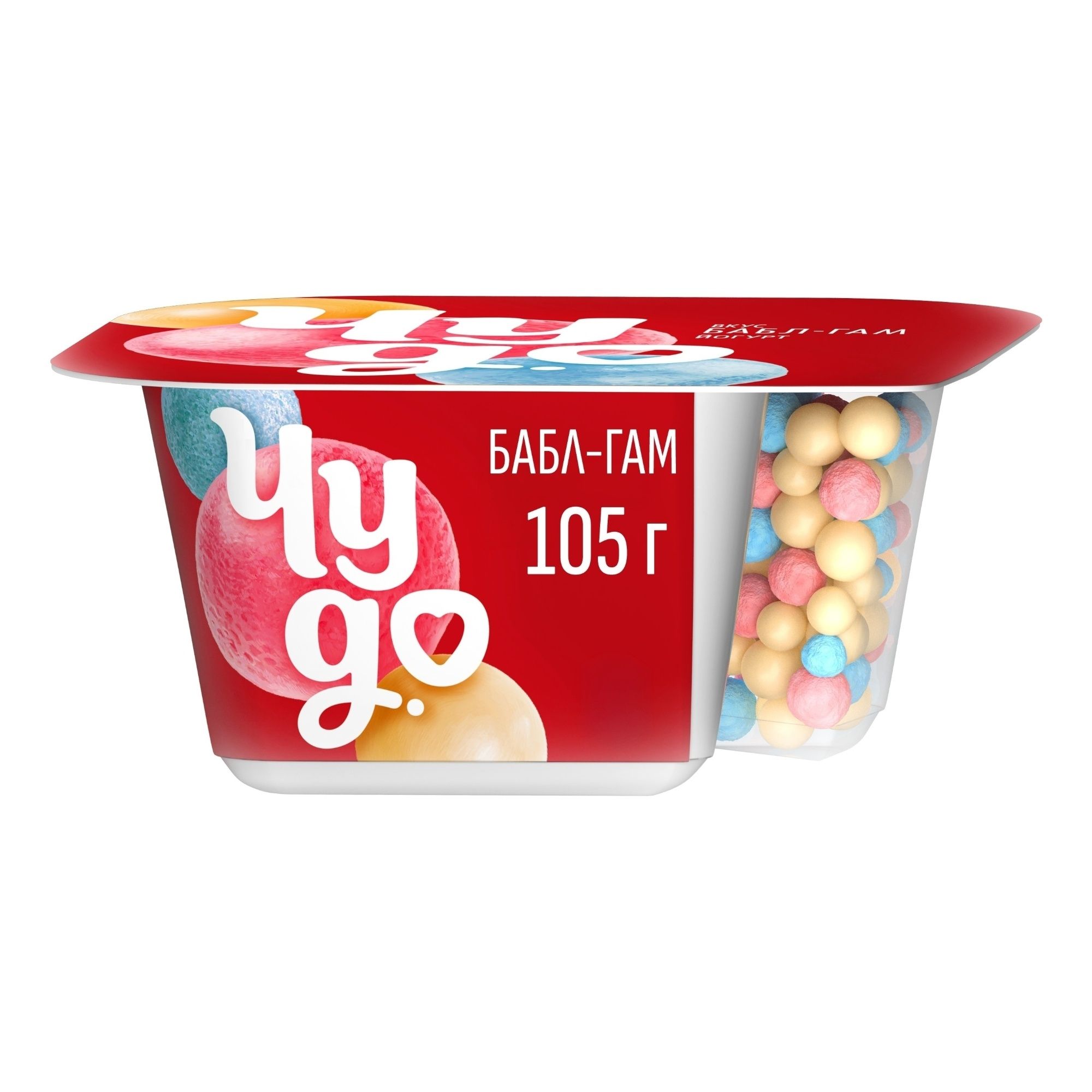 Чудо 101 г