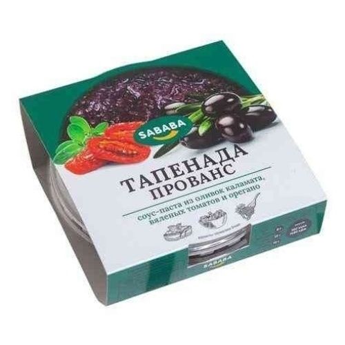 Соус Прованс 150 г