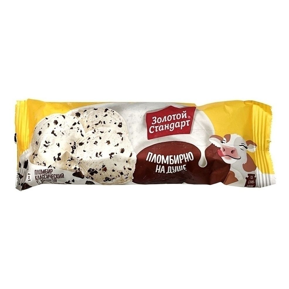 Мороженое Инмарко 380 г