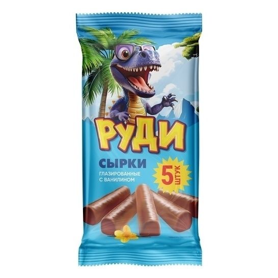 Йогурт Руди 150 г