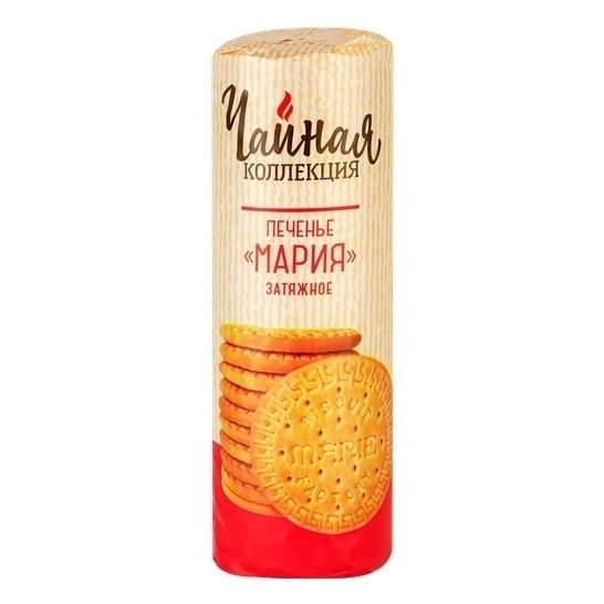 Печенье Чайная Коллекция 200 г