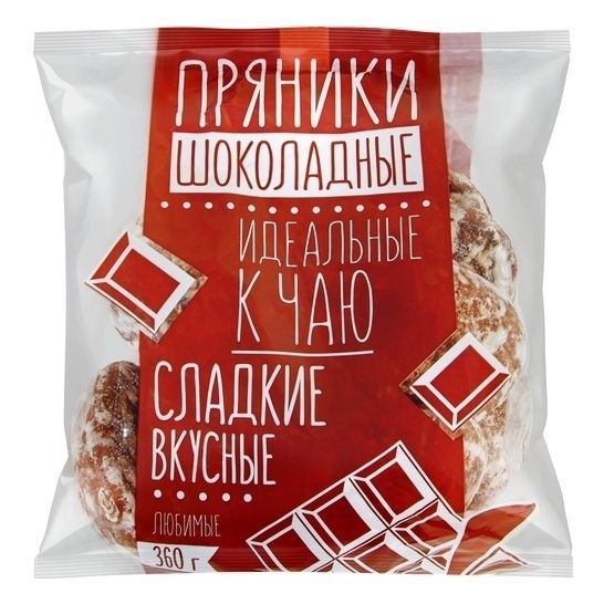 Пряники 360 360 г