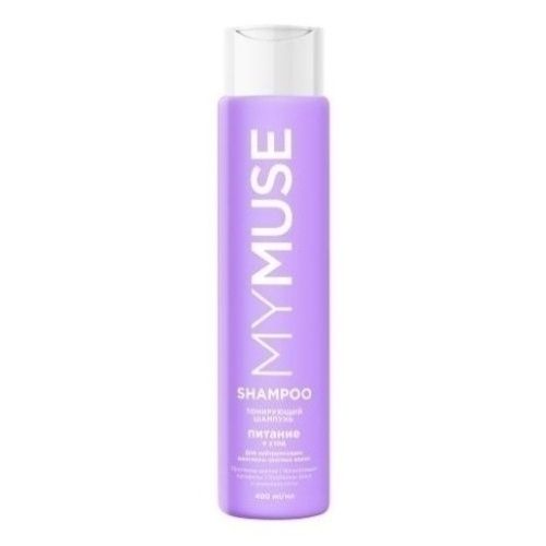 Средство по уходу за волосами MyMuse 400 мл