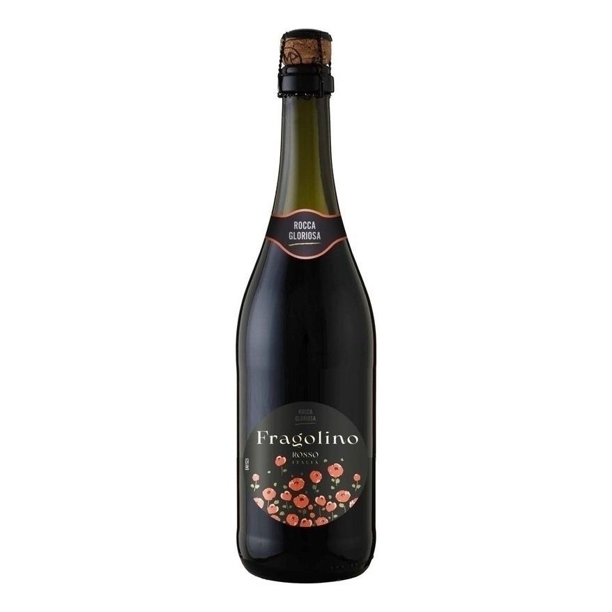 Шампанское Rocca Gloriosa сладкое 0,75 л