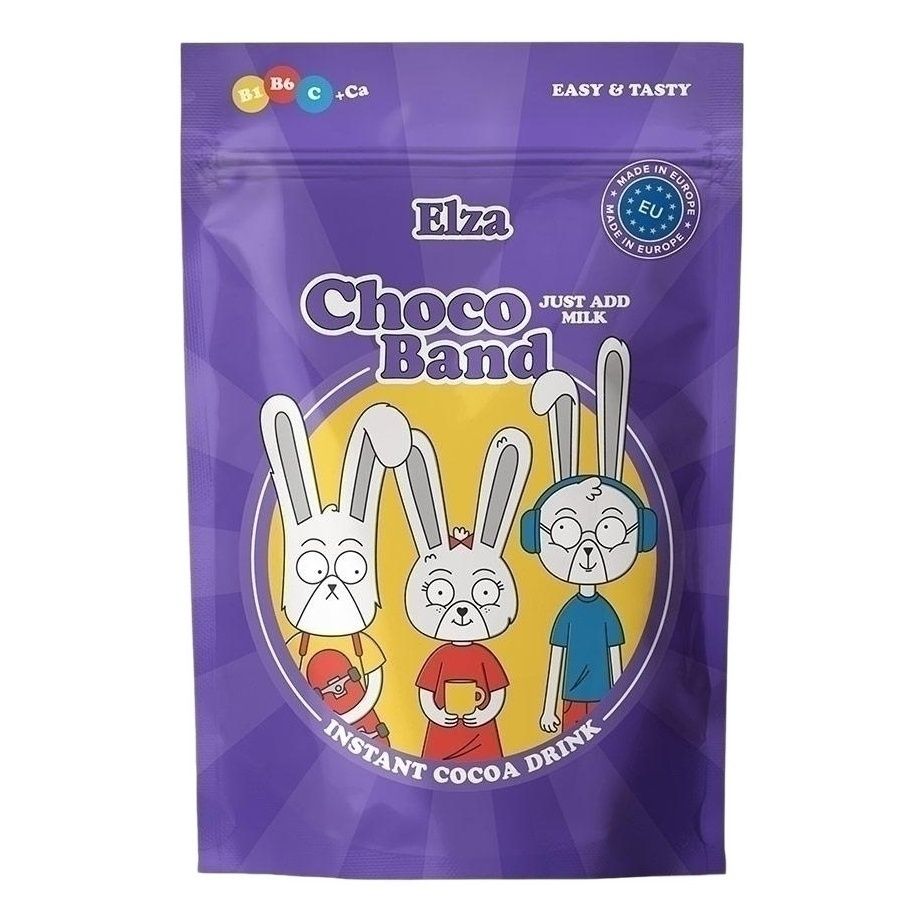 Какао-напиток Elza 200 г