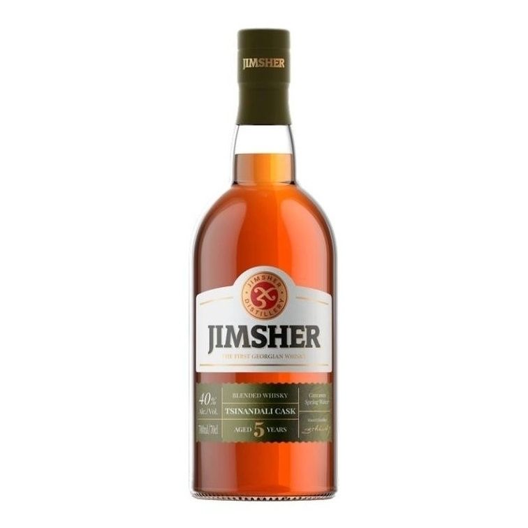 Виски Jimsher 0,7 л