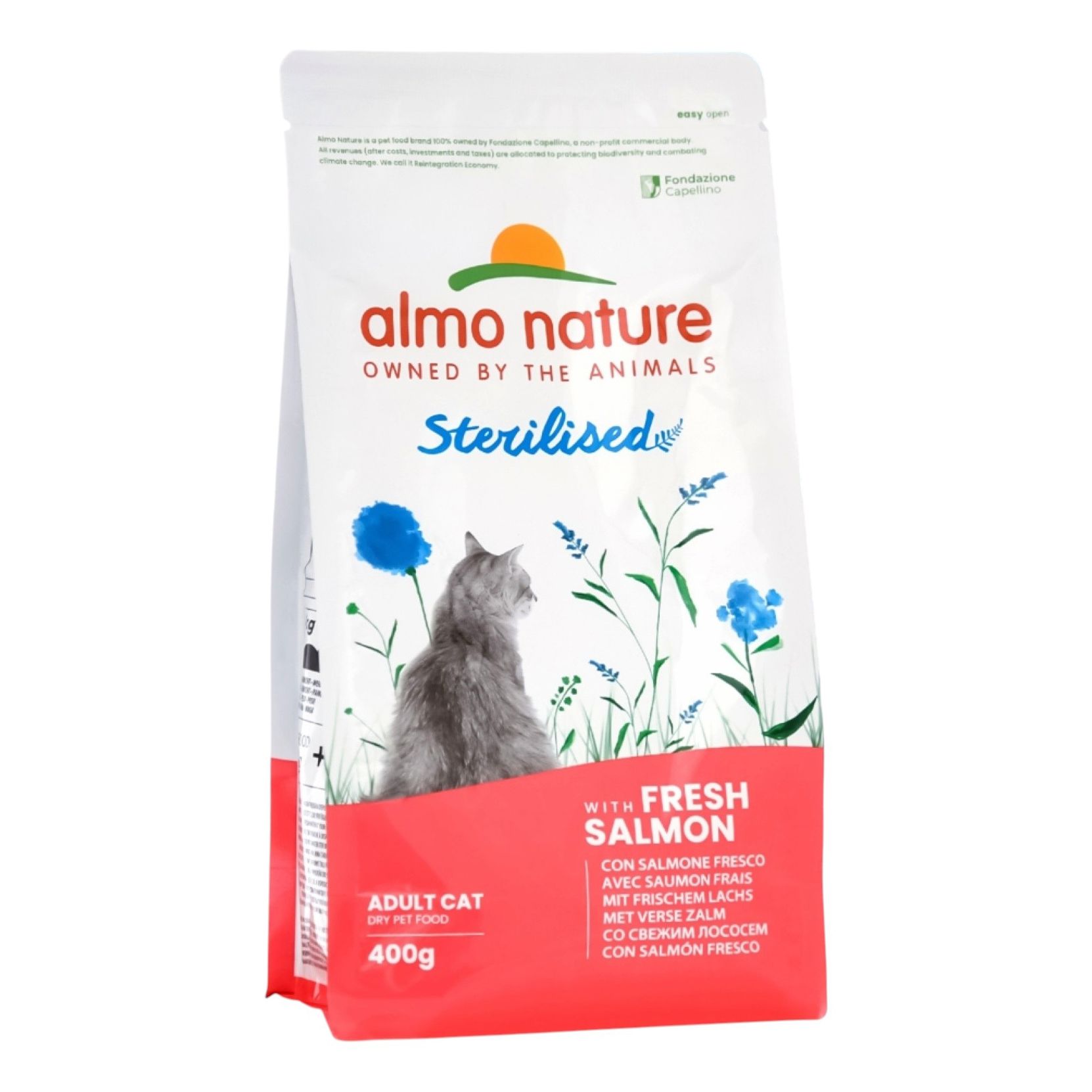 Almo Nature 12 кг