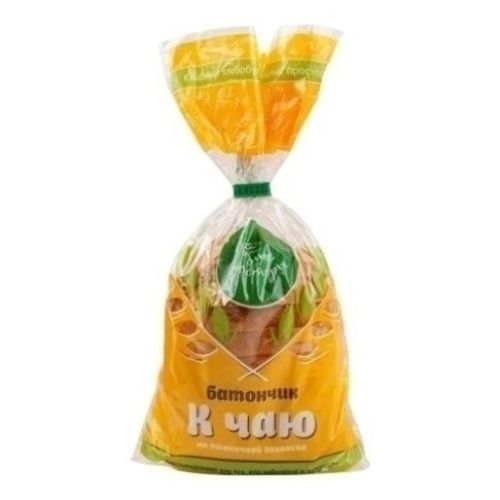 Батон Ювента 140 г