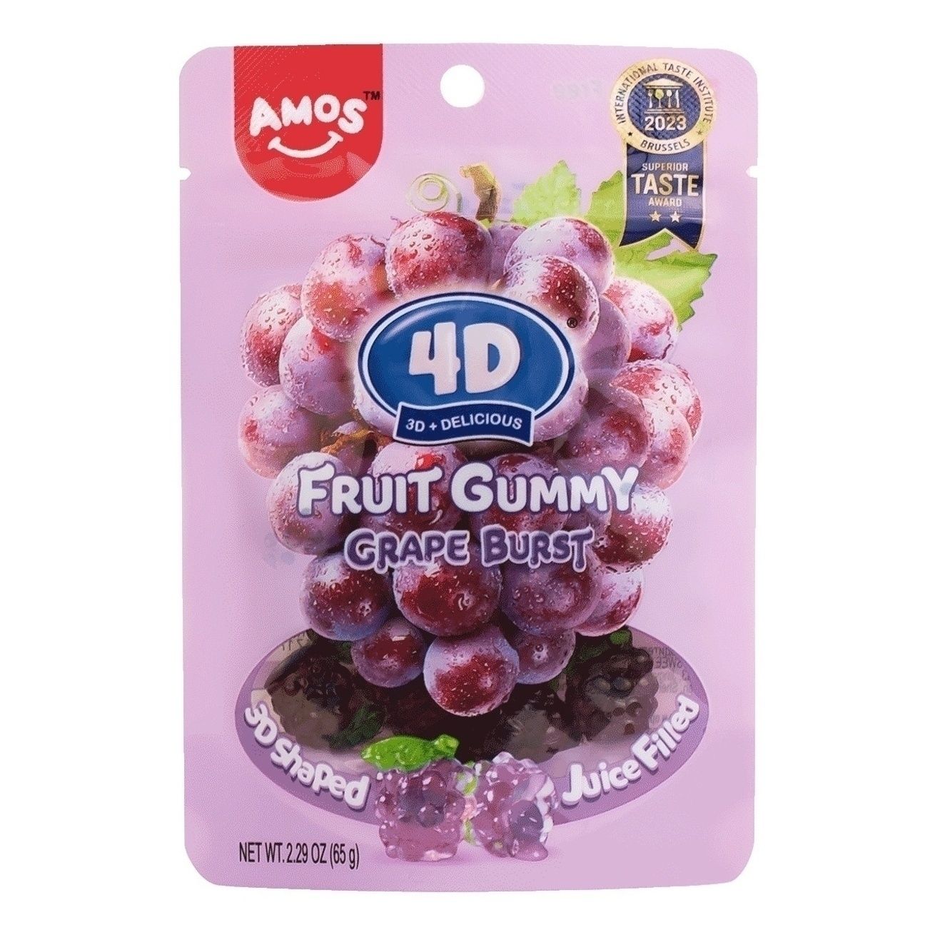 Amos 65 г