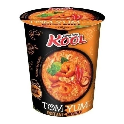 Лапша Kool 64 г