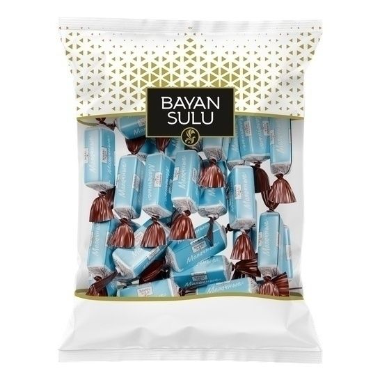 Конфеты Bayan sulu 250 г