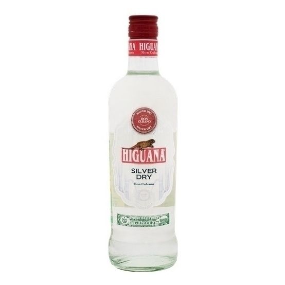 Higuana белый 0,7 л