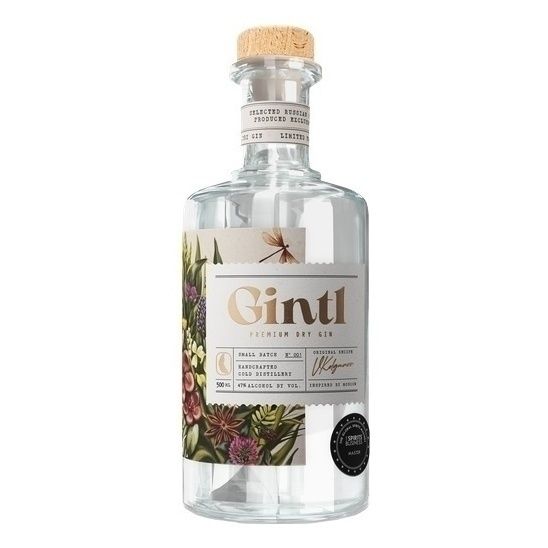 Gintl 0,5 л