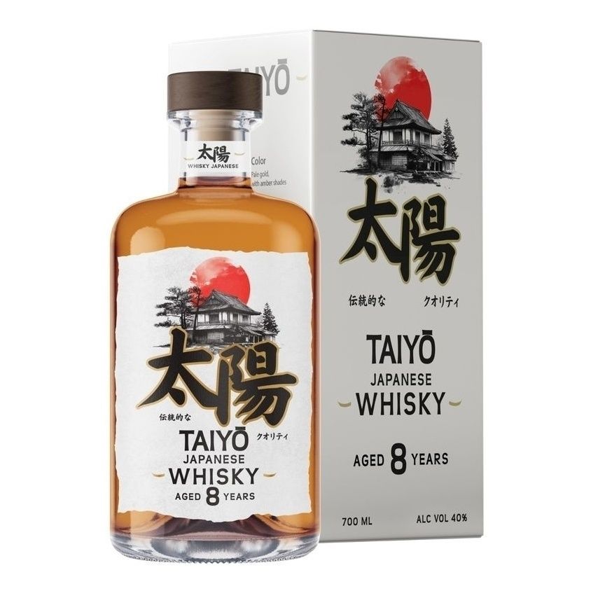 Taiyo 0,7 л