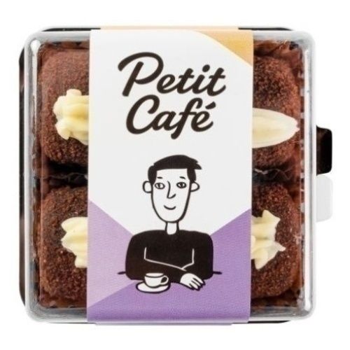 Пирожное Petit Cafe 130 г