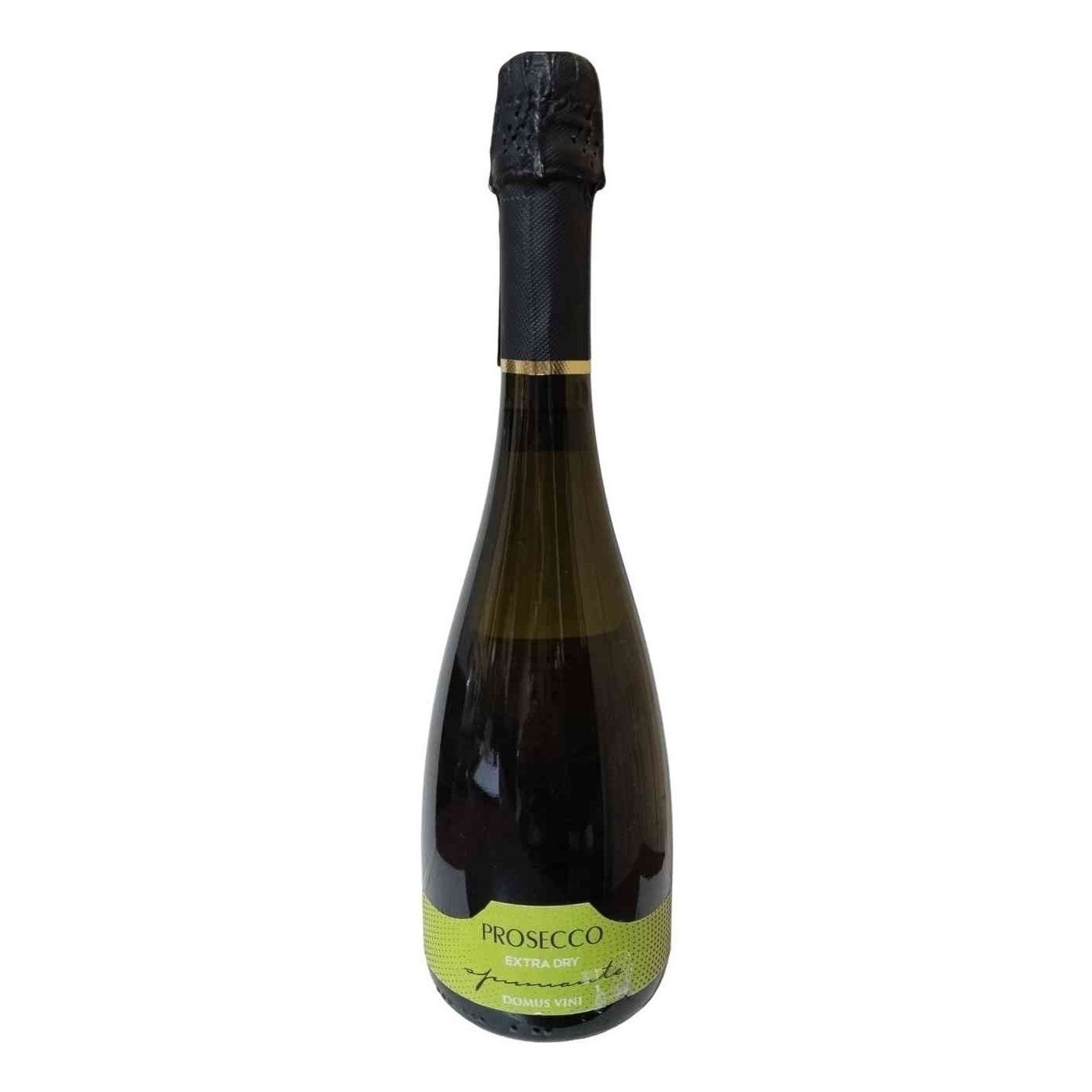 Domus Vini Просекко брют 0,75 л