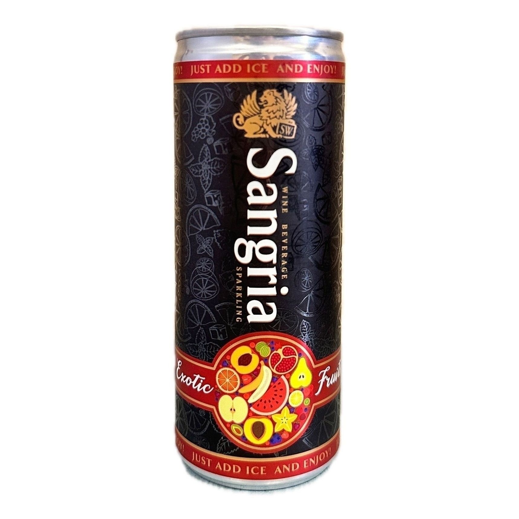 Sangria сладкое 0,25 л