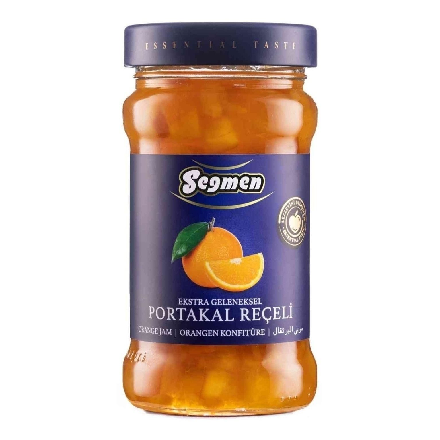 Джем Segmen 380 г