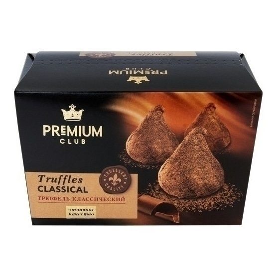 Конфеты Premium Club 120 г