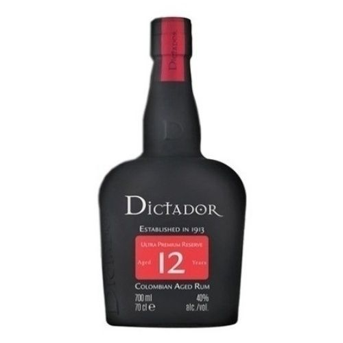 Ром Dictador 0,7 л