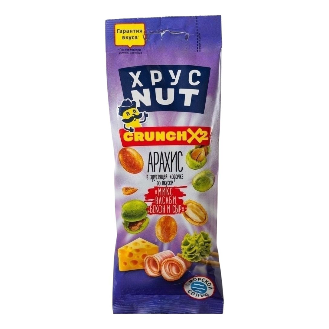 Ореховая смесь Хрус Nut 60 г