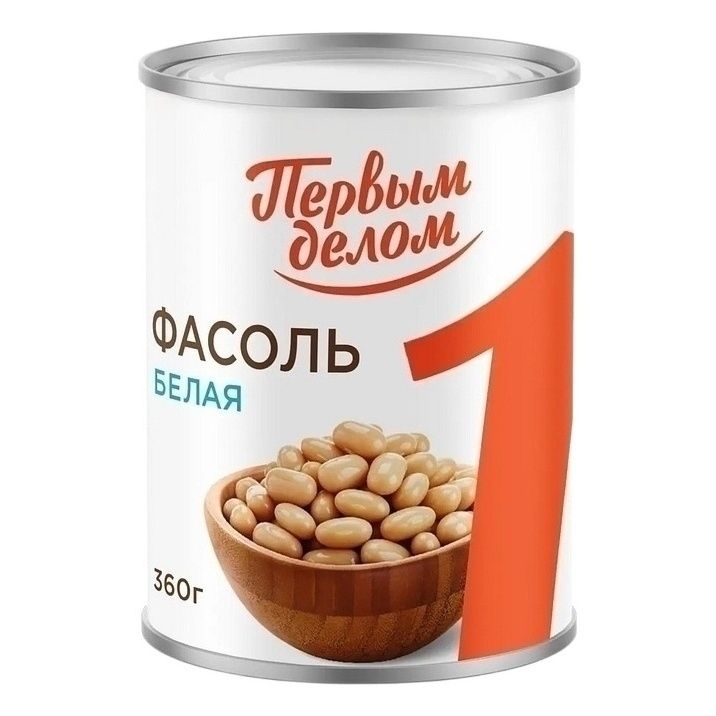 Первым делом 360 г