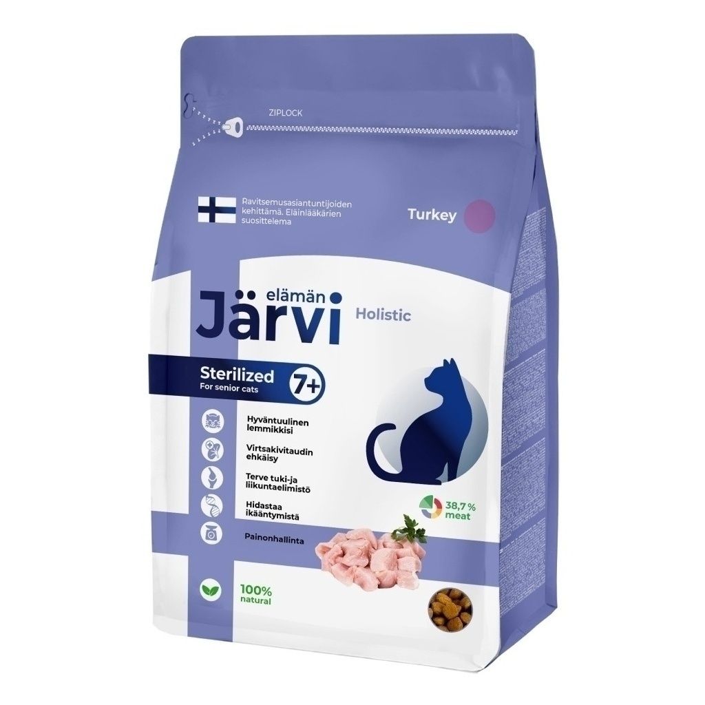 Jarvi 400 г