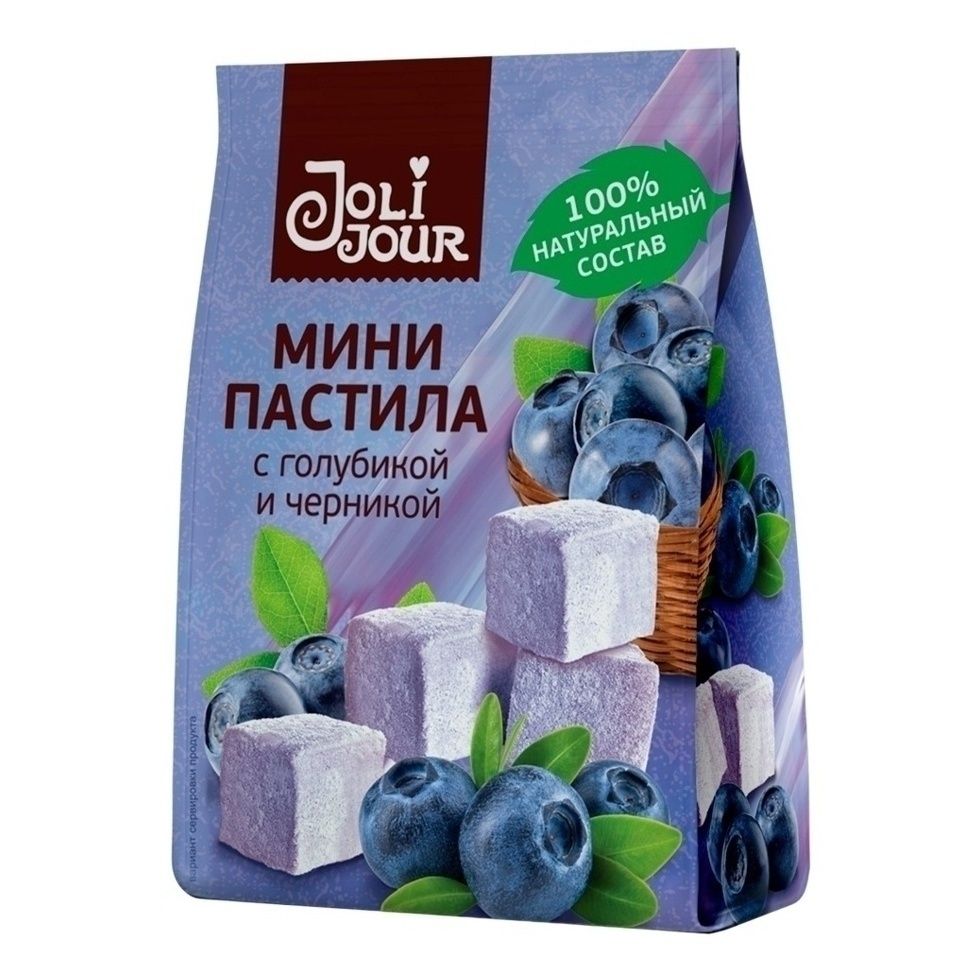 Пастила Joli Jour 104 г