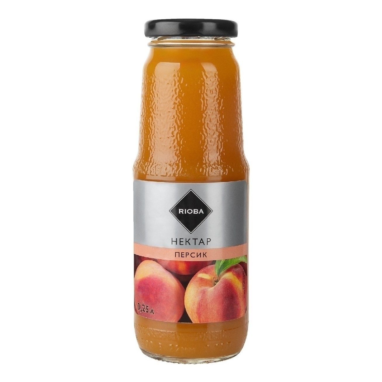 Нектар Rioba 0,25 л