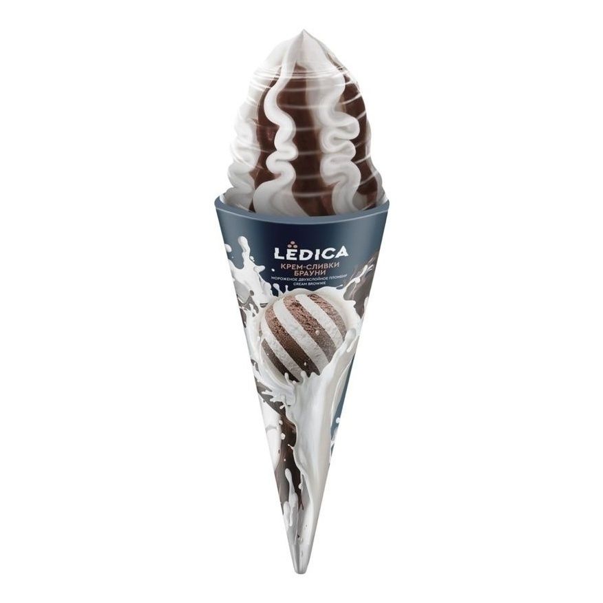 Мороженое Ledica 130 г