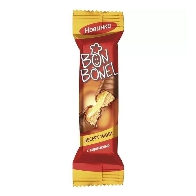 Конфеты Bon Bonel 200 г