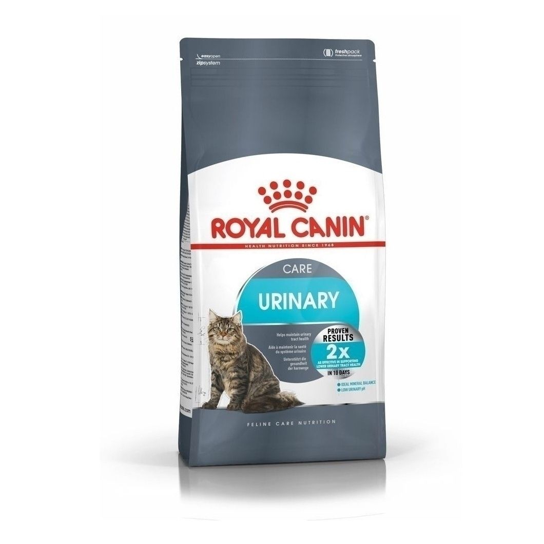 Сухой корм для кошек Роял Канин Urinary Care 2 кг
