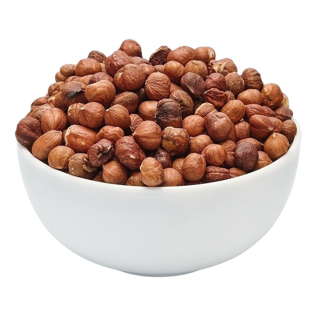 Фундук NaturFoods 300 г
