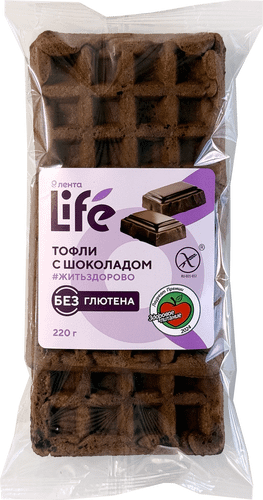 Лента Life 220 г