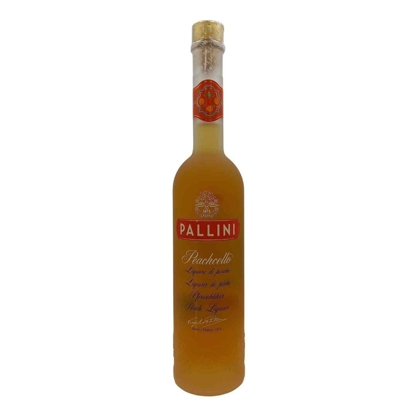 Ликер PALLINI 0,5 л