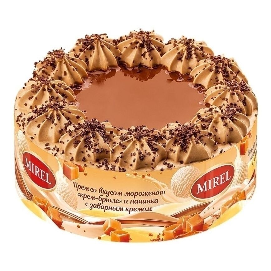 Мирель 650 г